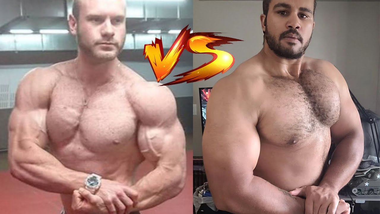 Carnivore Muscle vs Vegan Gains - Nutrition Debate