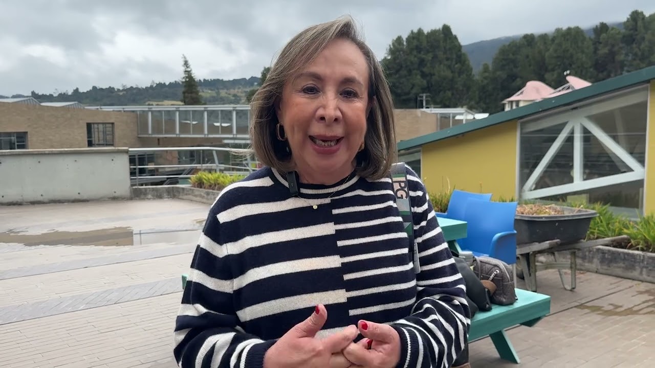 Todos comprometidos por una nutrición saludable