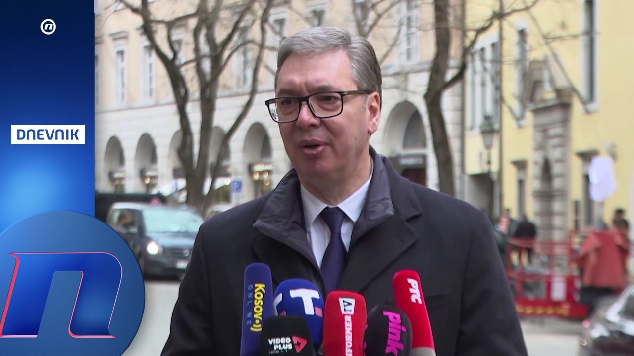 Da li je Evropi potrebna nova bezbednosna strategija?