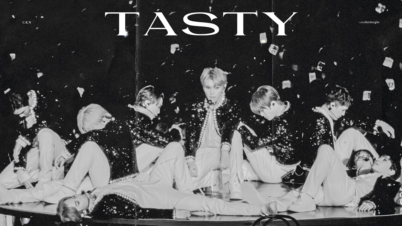 [4K] 221022-23 NCT 127 엔시티 127 ‘Tasty (貘)’ @ NEO CITY THE LINK +