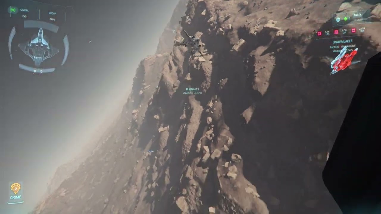 Hathor team air cover