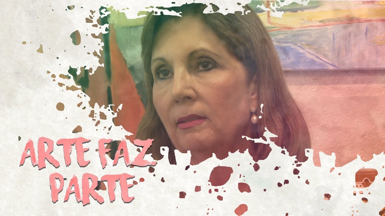 Arte Faz Parte - Arte Acad&ecirc;mica