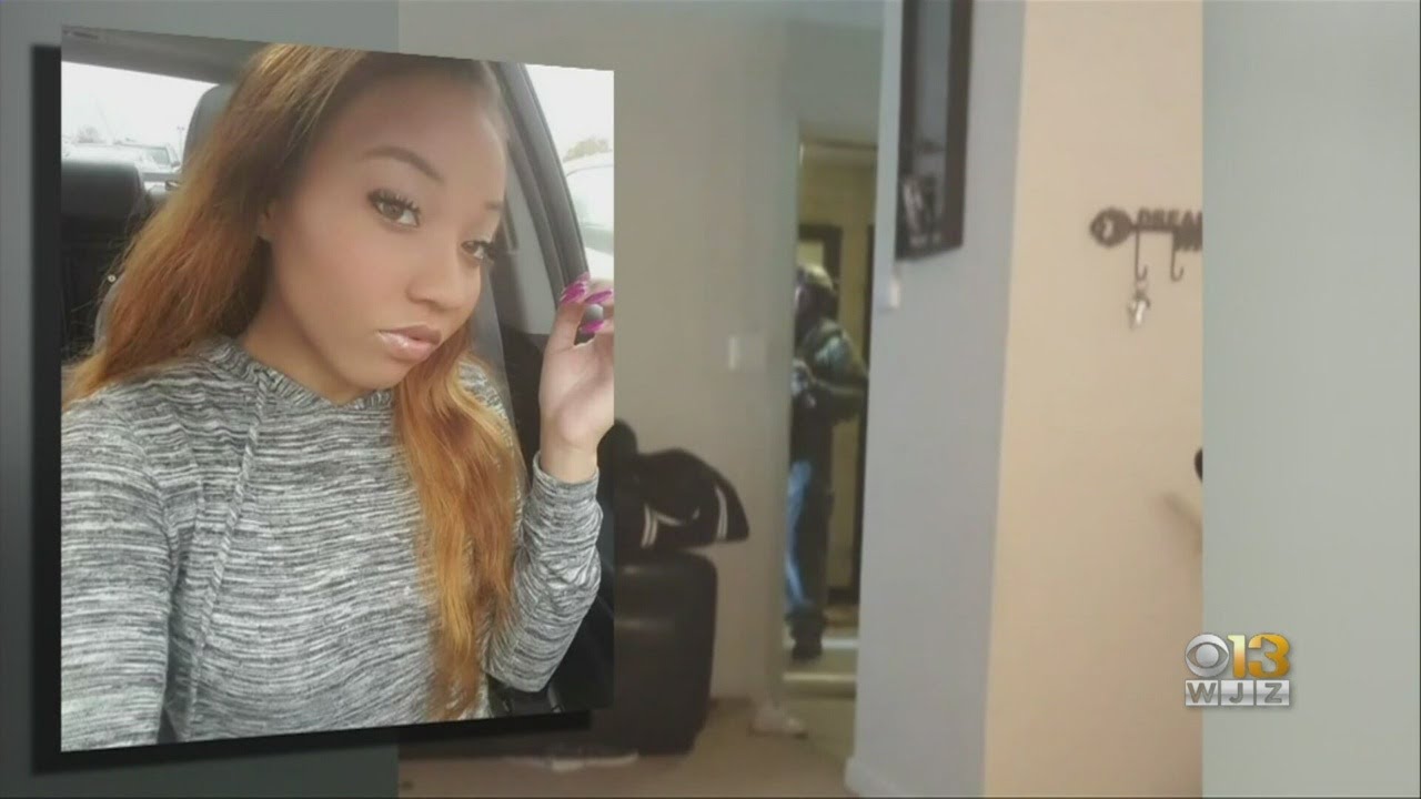 Family Of Korryn Gaines Wins $38M Appeal In Wrongful Death Lawsuit