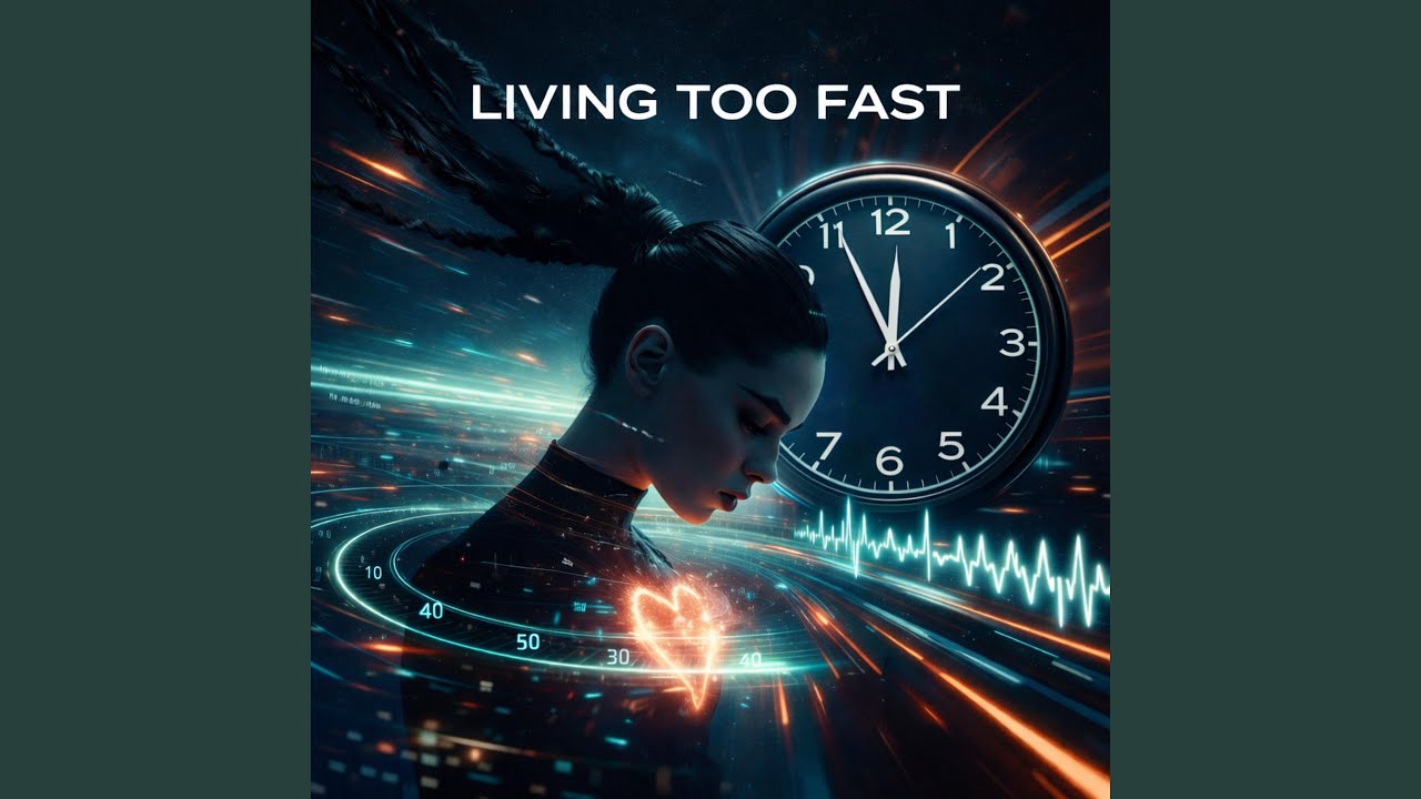 LIVING TOO FAST