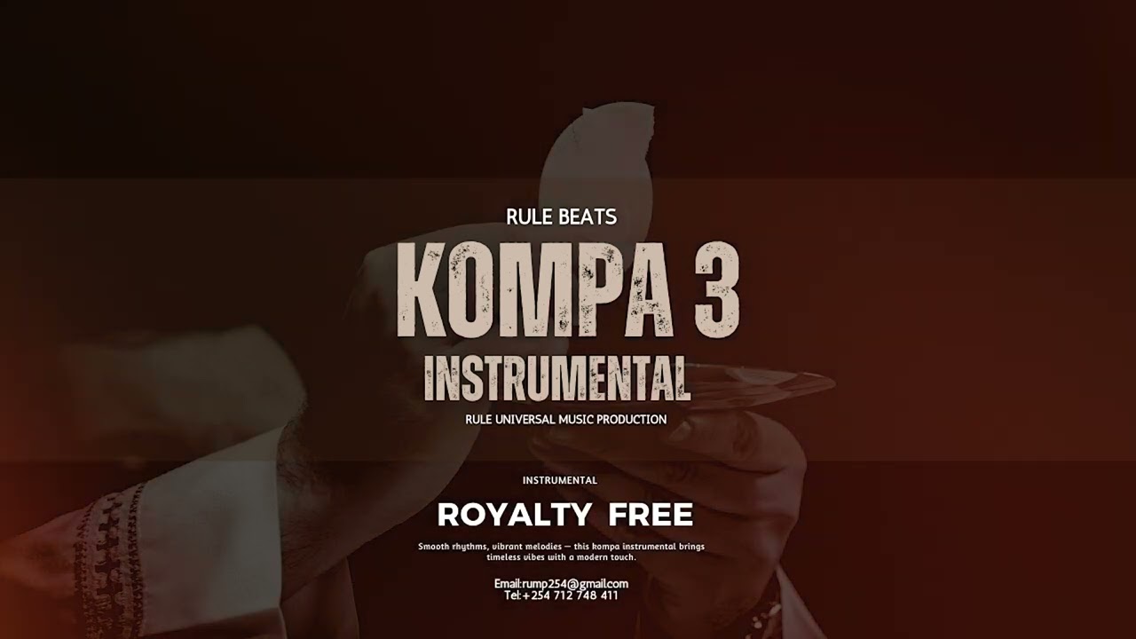 FREE KOMPA INSTRUMENTAL 3