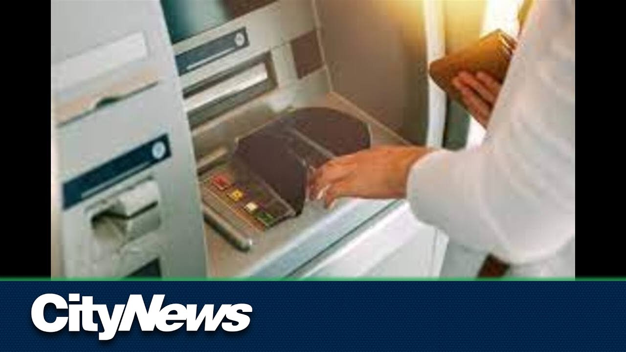 Business Report: Canadian banking complaints soar