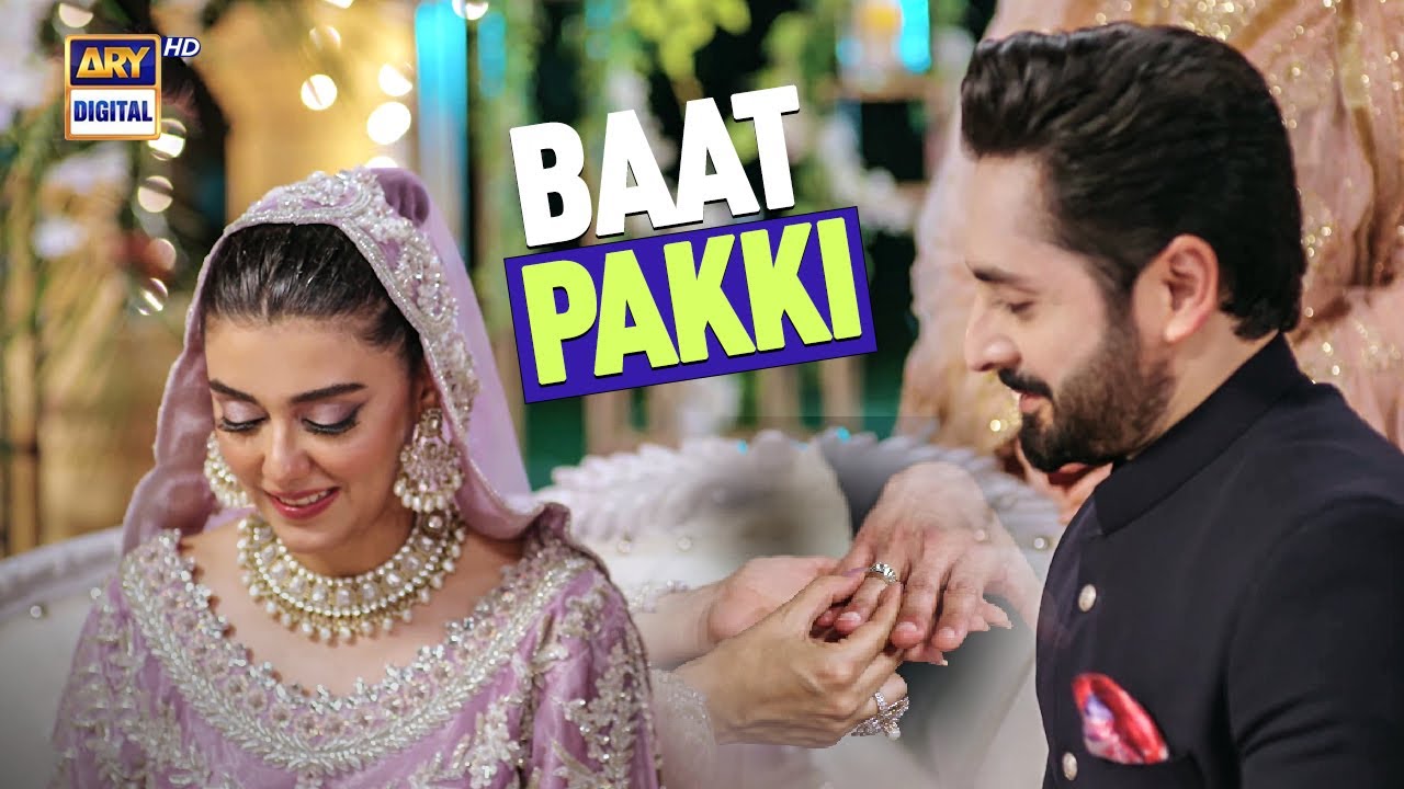 Sher ki Baat Pakki! ❤️ | Danish Taimoor | Sarah Khan | Best Moments | ARY Digital