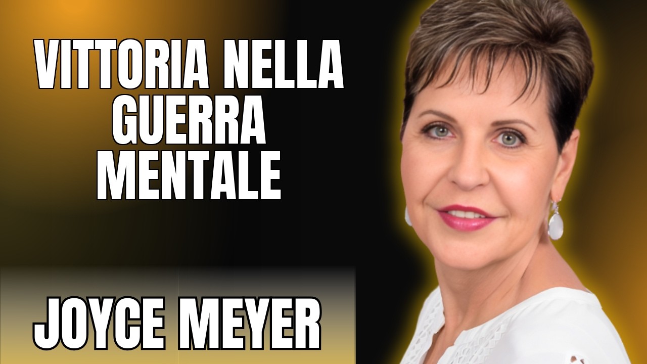 LA BATTAGLIA È NELLA TUA MENTE! HAI GIÀ L'ARMA GIUSTA PER VINCERE QUALSIASI CONFLITTO