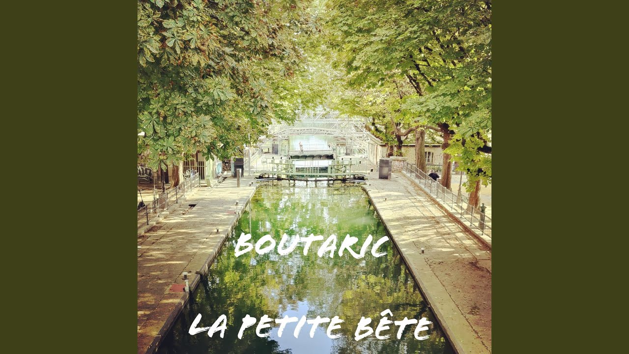 La Petite Bête