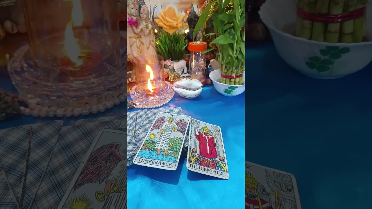 🧿🔱देर रात उनकी फिलिंग्स क्या थी आपको लेकर?timeless🌈🍀