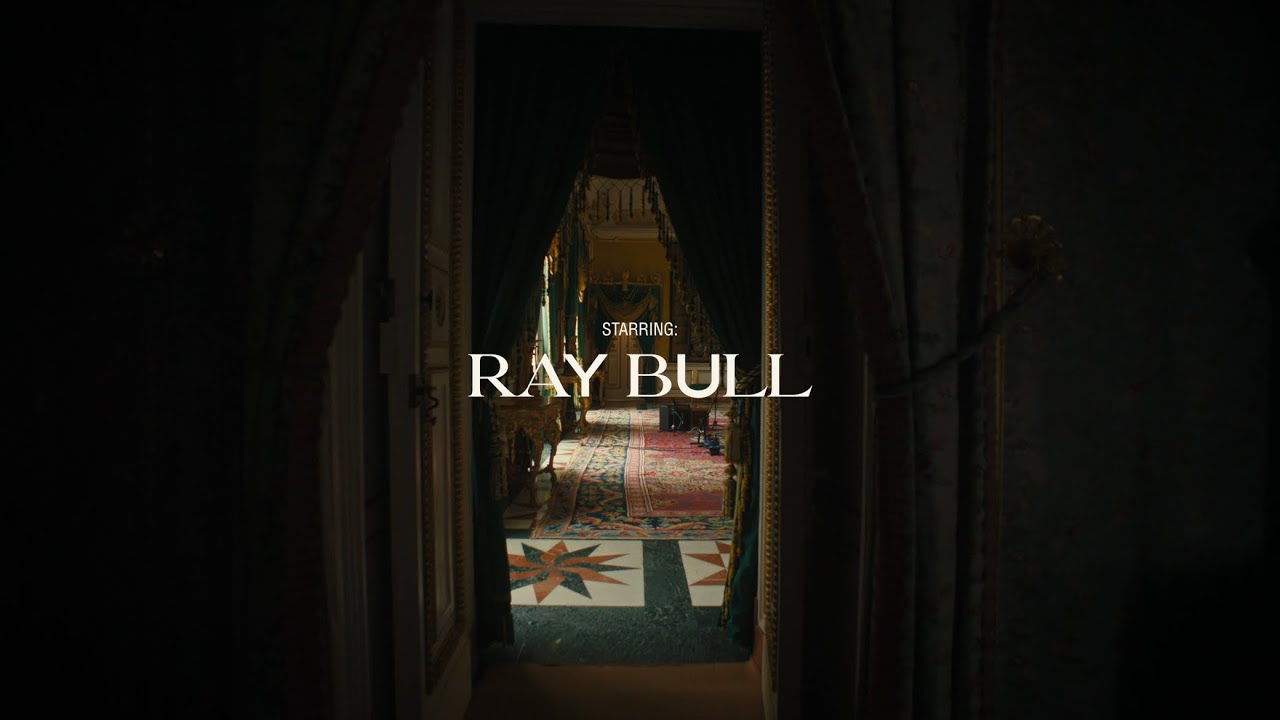 MAD SOUNDS 15 - RAY BULL