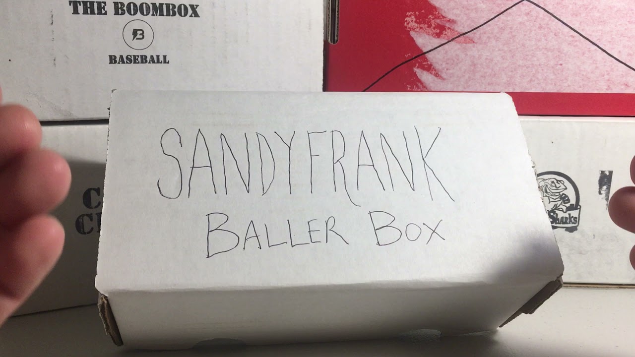 Should I Buy Online Baseball Card Pack Crate or Subscription Box Products? - Hobby Talk Episode 27