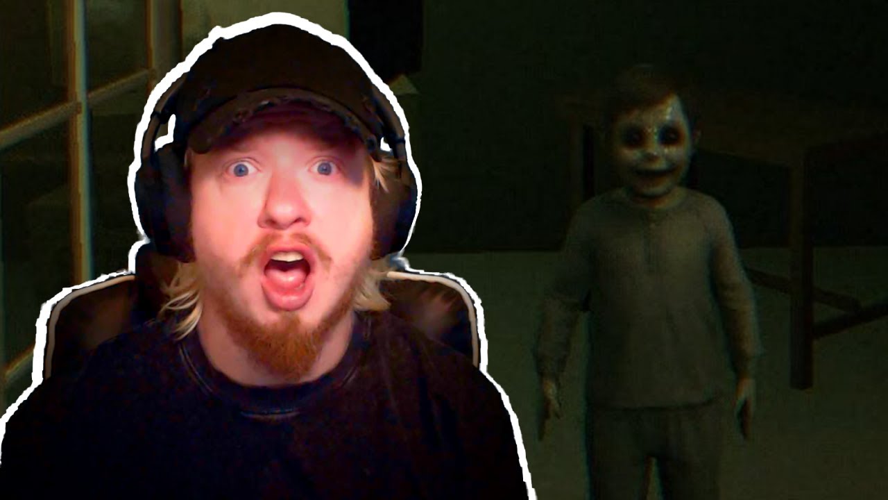 MY CHILDHOOD HOME HAD SOME DARK SECRETS !!! | WE USED TO PLAY HERE | ALL ENDINGS + ALL WALKIES