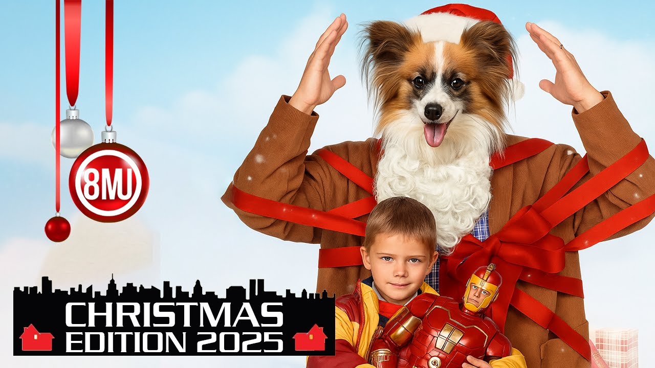 Who Sampled: Christmas Edition 2025