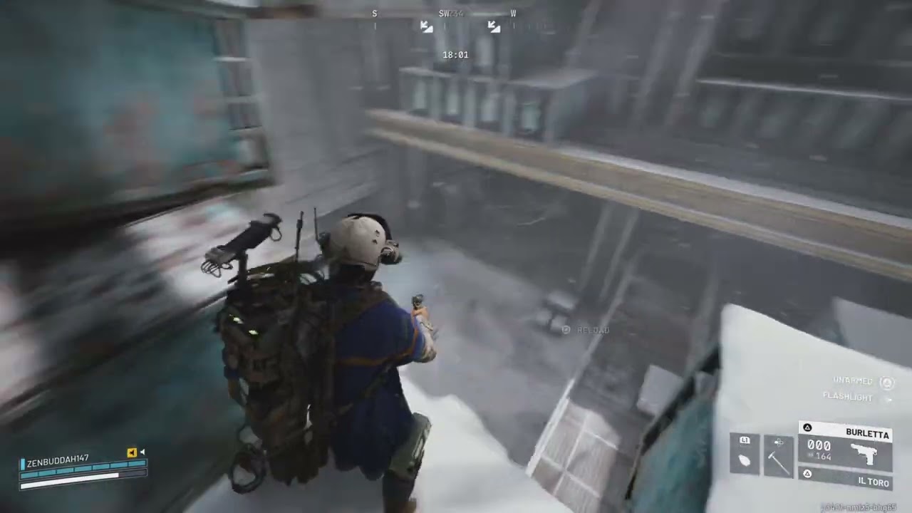 Arc Gameplay