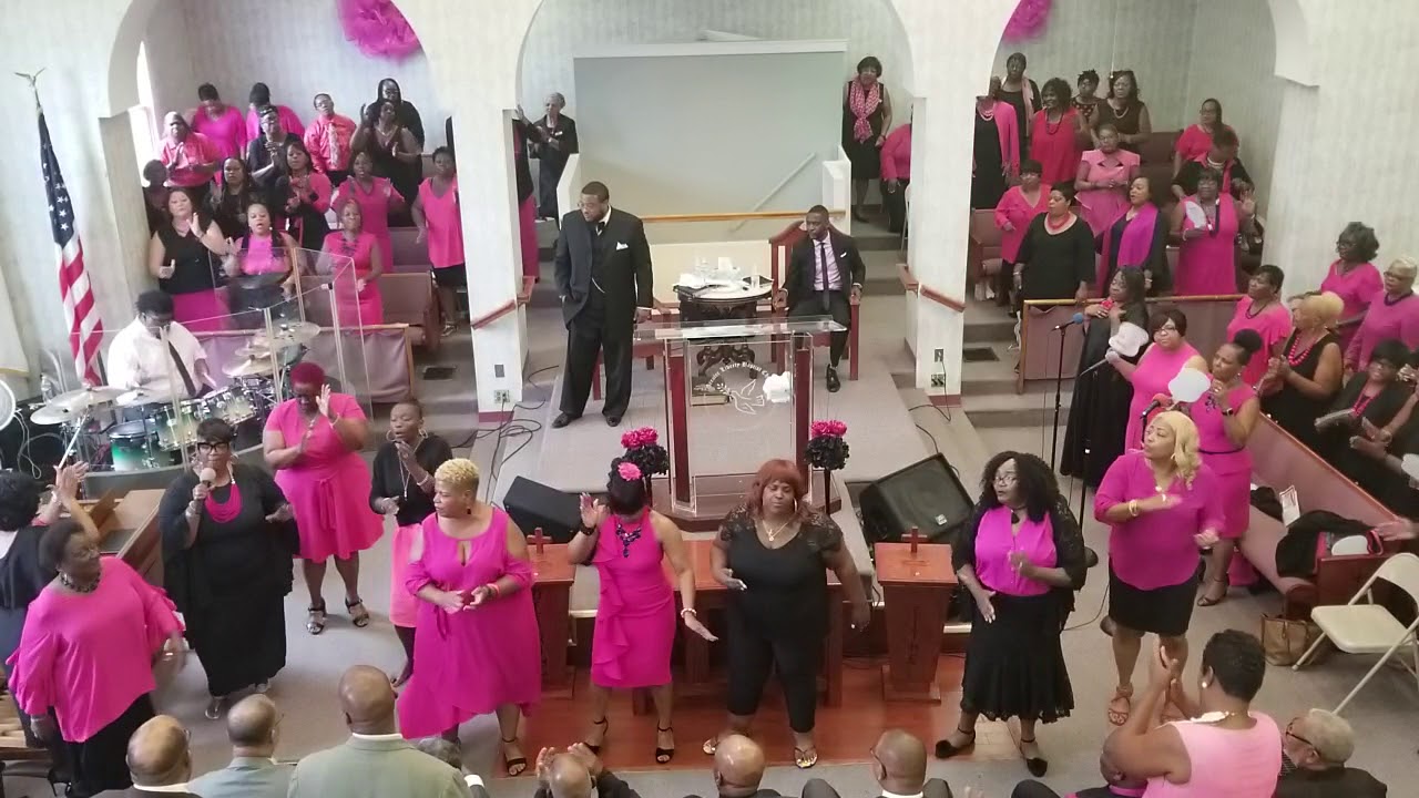 Sunday Morning Medley!!!!!