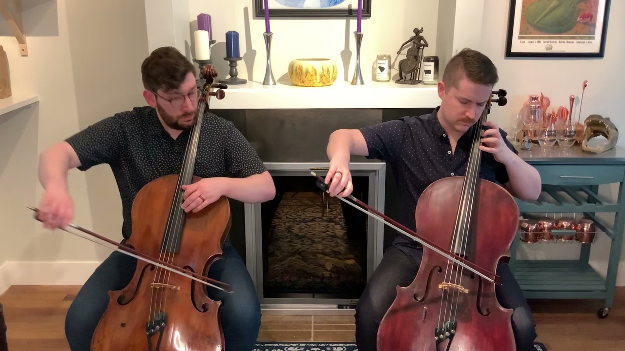 The Hundred Pipers - Thumb Position for Cello Book 1 - Rick Mooney