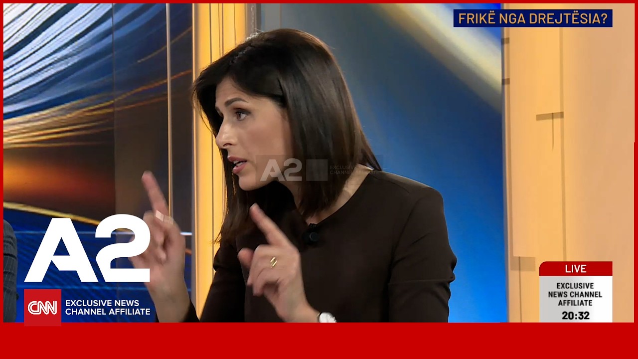 Rama braktiset nga ndërkombëtarët? Prethi: Qeveria perceptohet si e korruptuar