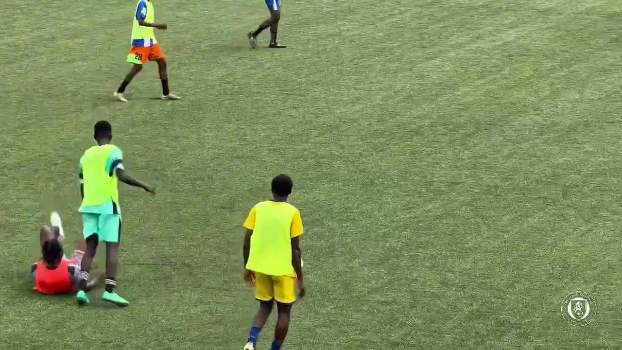 Bright FC Attinguie | Détection Jour 3