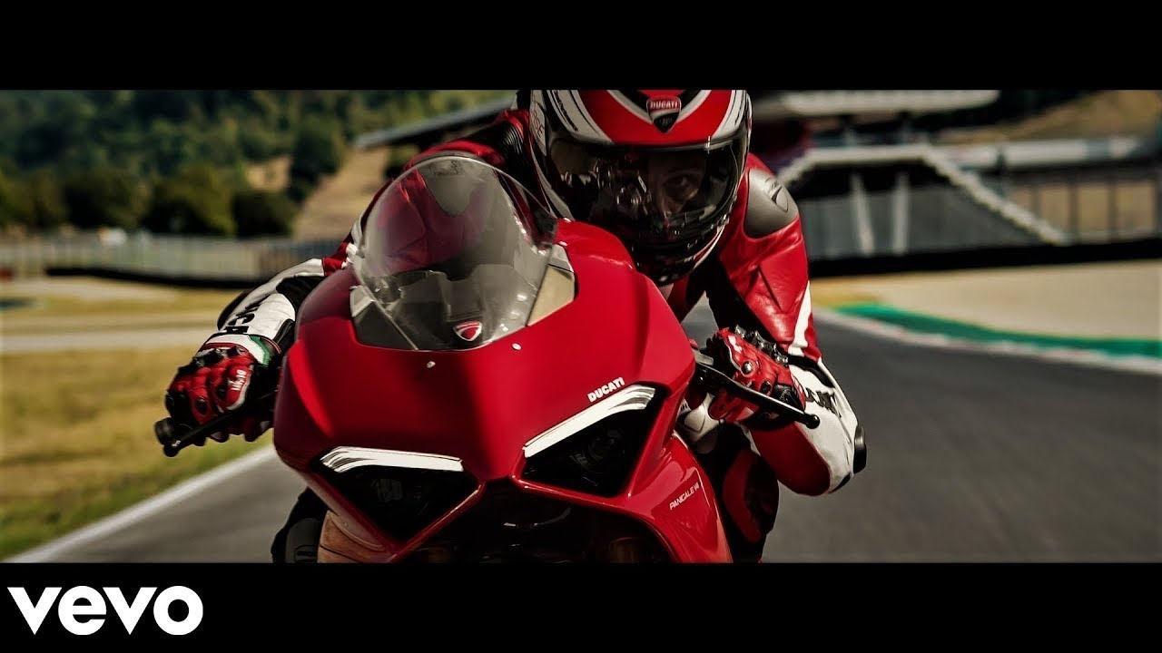 Imran Khan - Satisfya | CBR 1000RR & F3 675