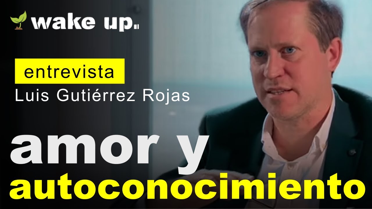 Autoconocimiento en el amor