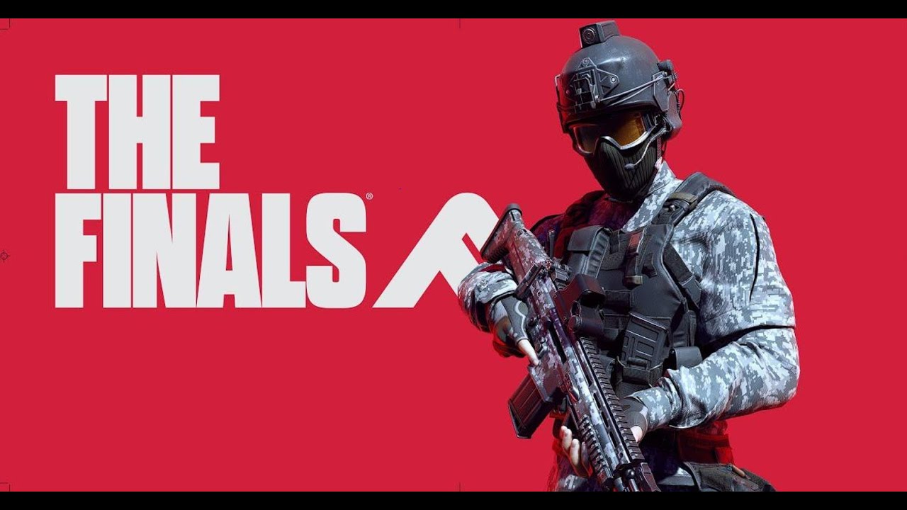 Semi-Good The Finals Gameplay