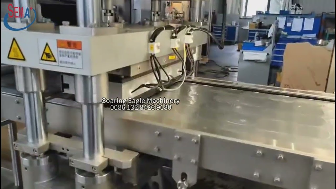 Filling and sealing equipment#machine #snapsachetmachine #oliveoilpackingmachine #easysnap