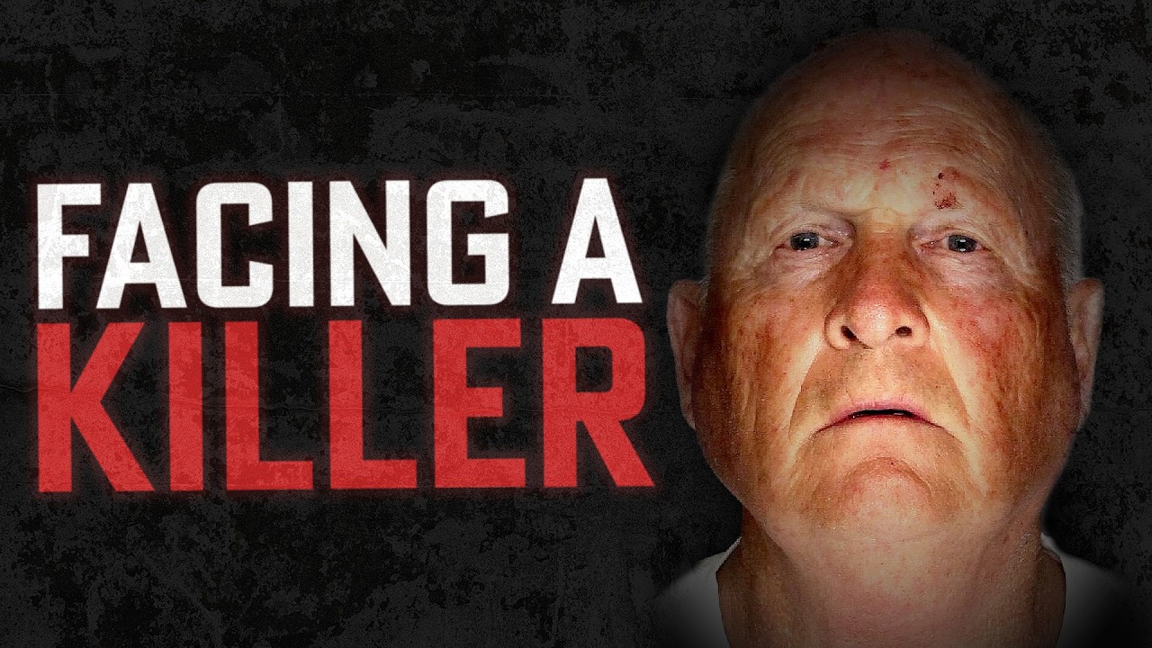 The Golden State Killer Finally Faces His Victims (4/4)