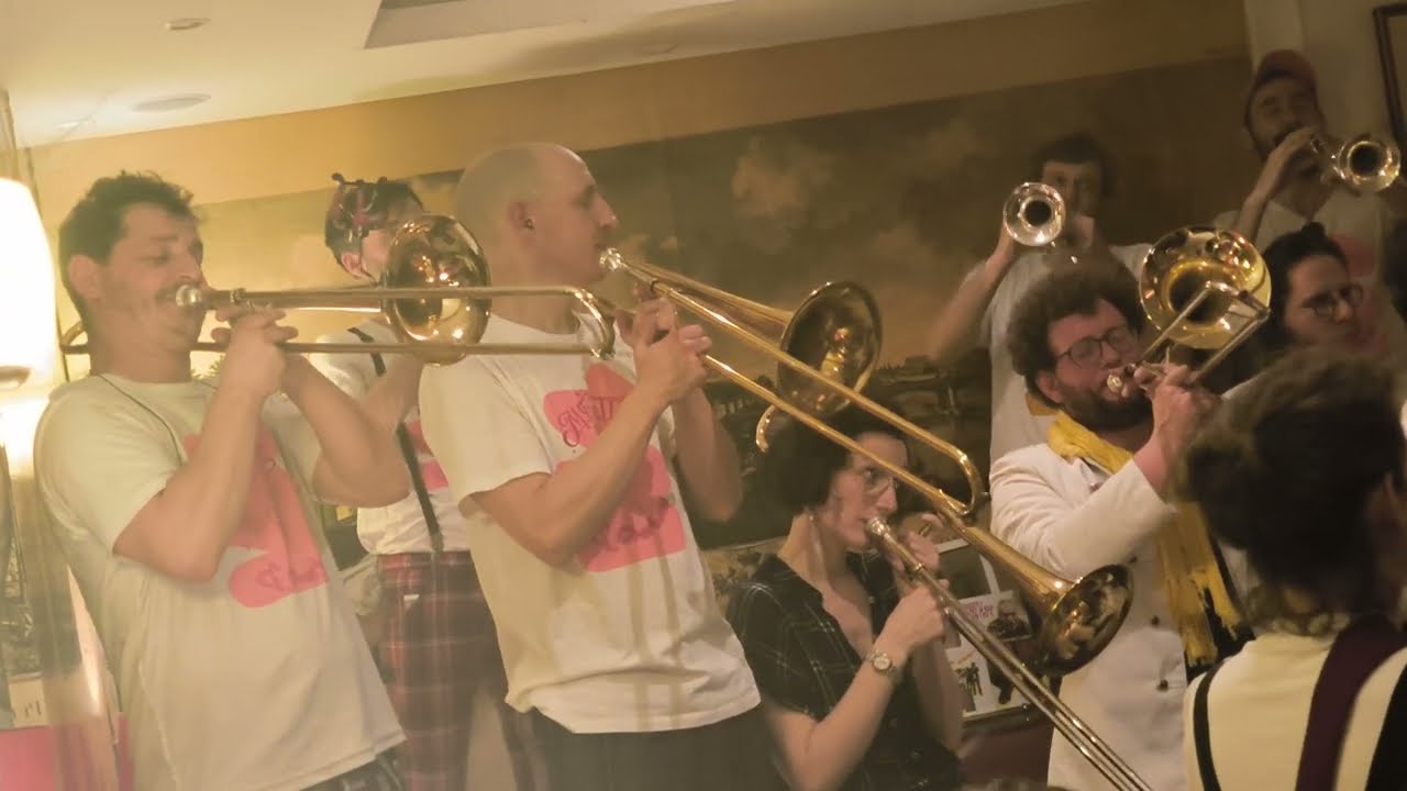 VID 20260129 222537  Fanfare Les Mouette et Charbons