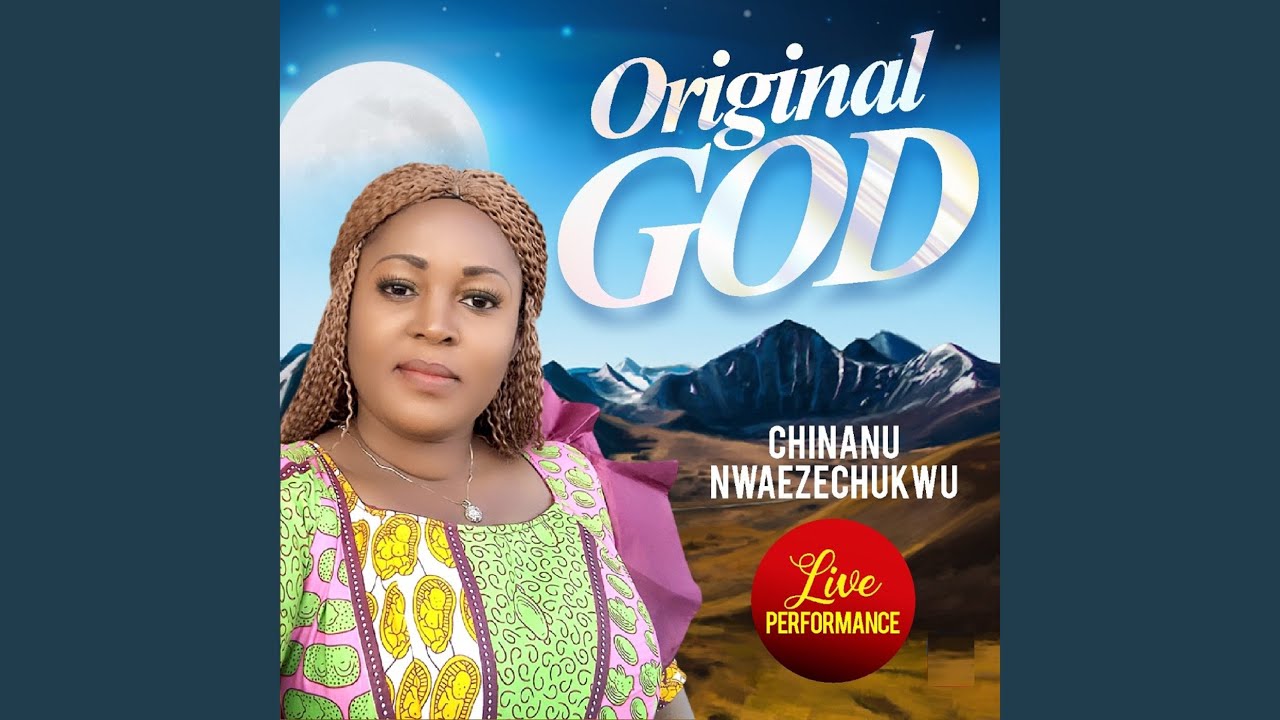Olu Ebube (Live)
