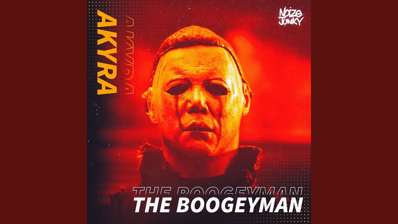 The Boogeyman