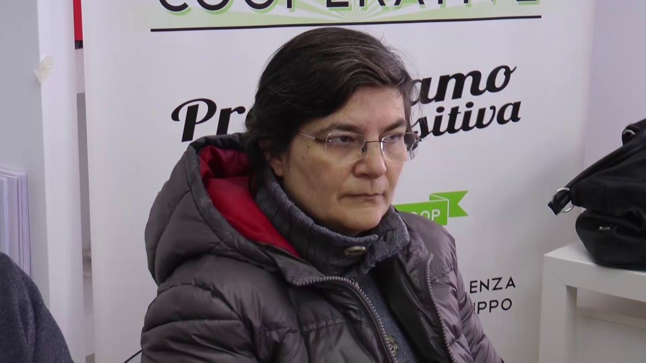 Taranto. Migranti minori, Confcooperative: 