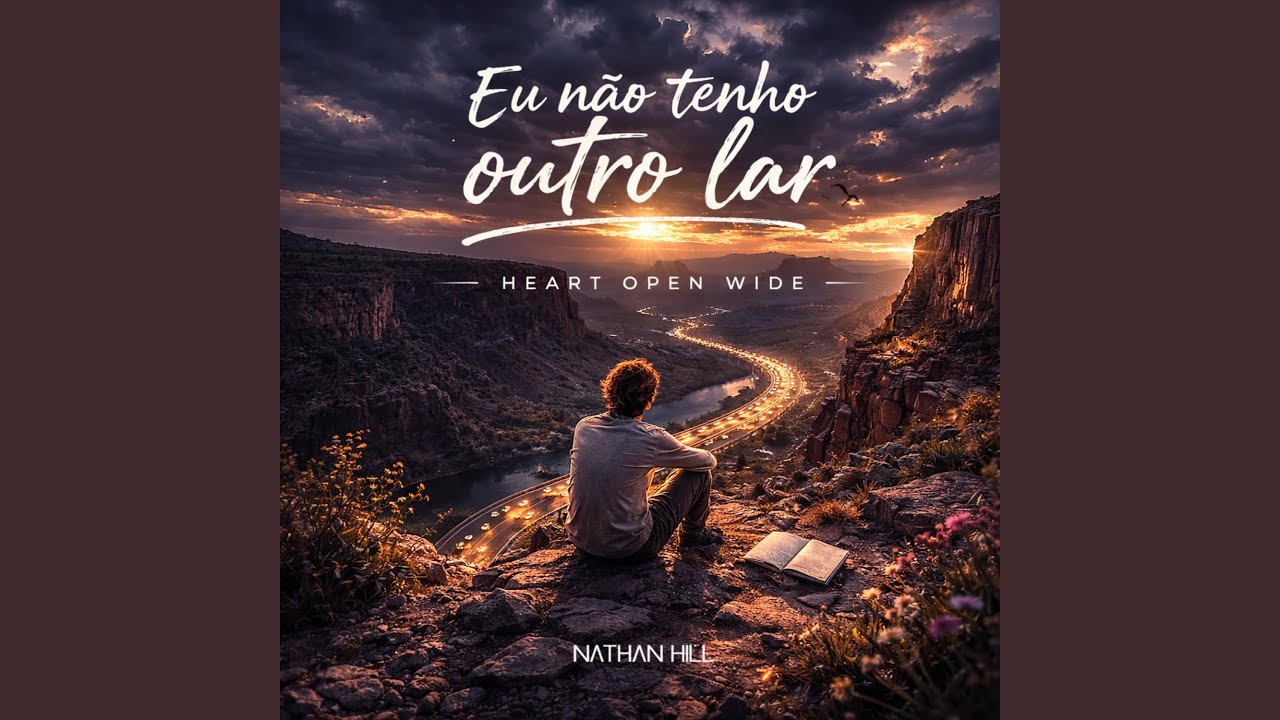 EU NÃO TENHO OUTRO LAR
