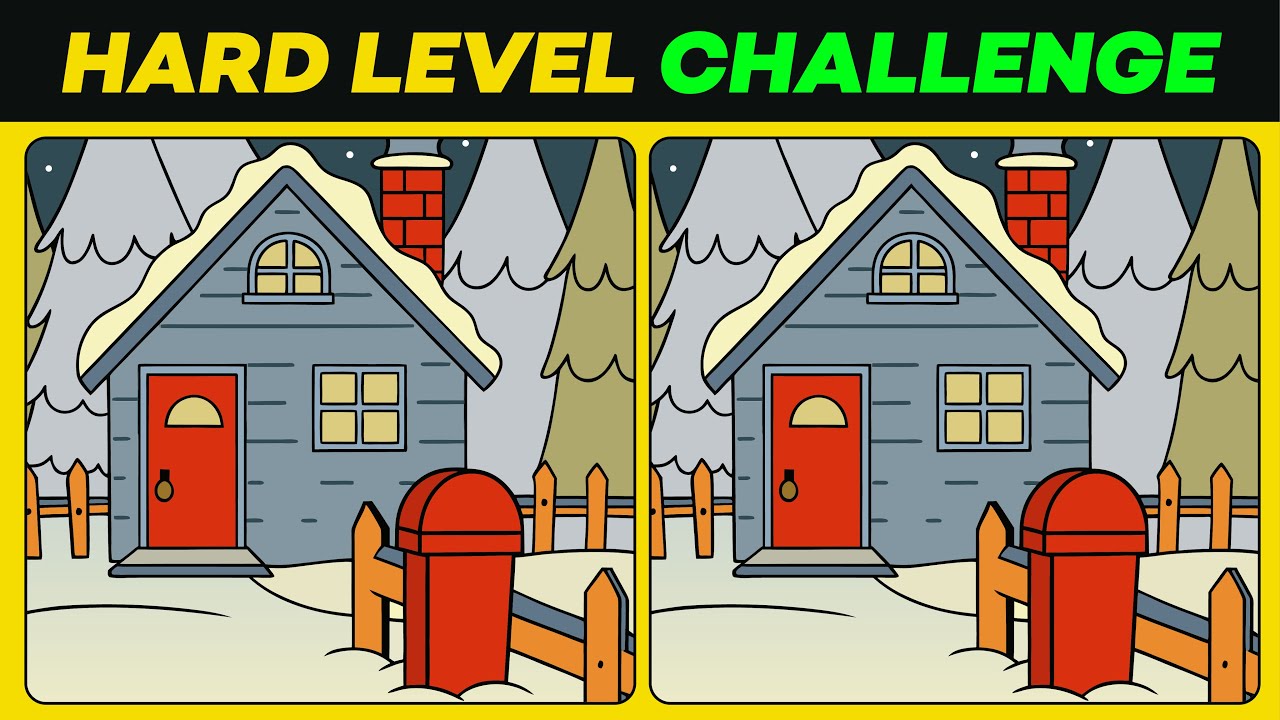 Genius-Level Challenge: Catch the Illusion Before Time Runs Out