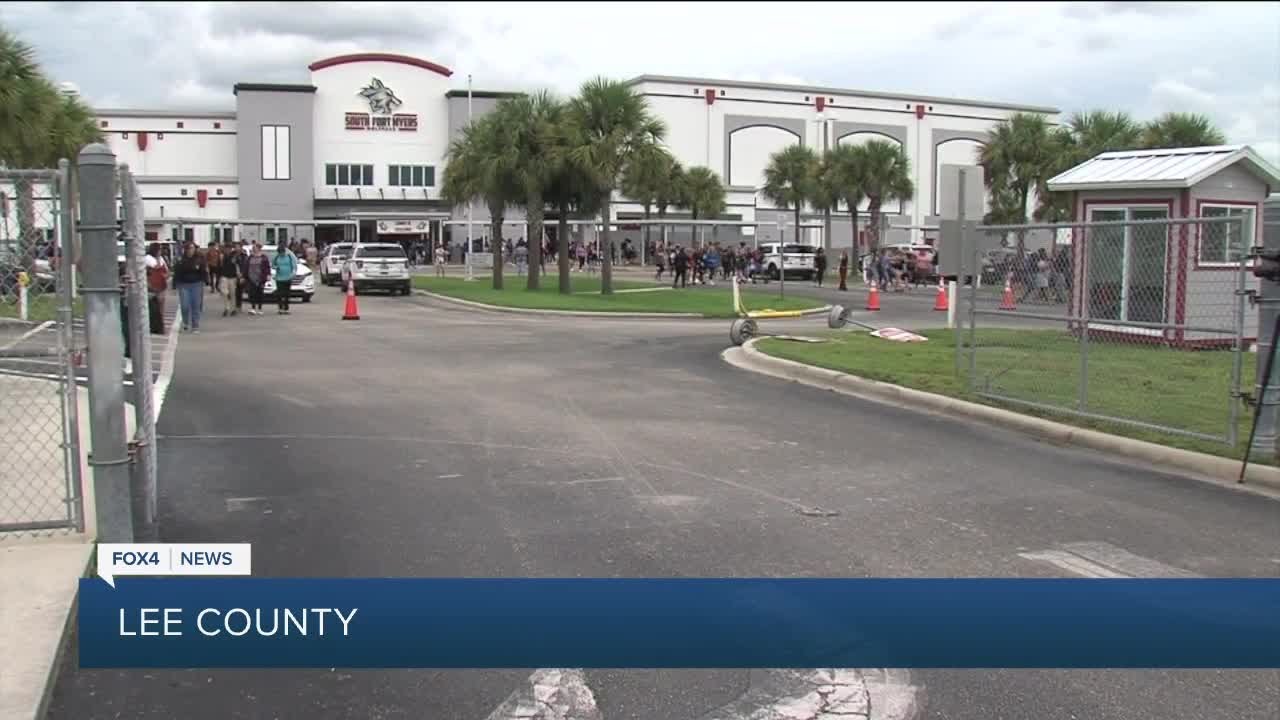 What's behind rise in school threats?