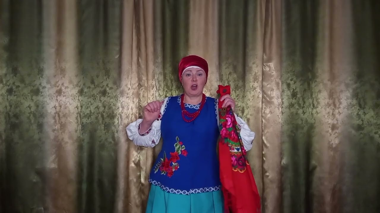 Вірш 