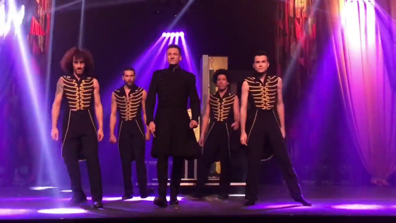 Mag Lari 25 il.lusions - Teatre Condal (Barcelona, Noviembre 2017)