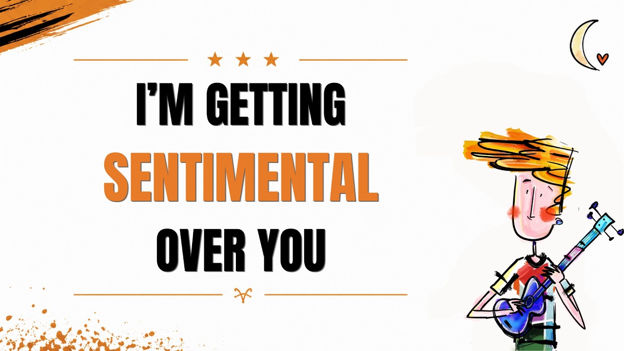 I'm Getting Sentimental Over You - fingerstyle ukulele tutorial