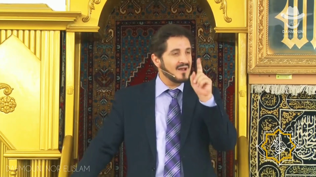 السعادة المجانية مع المش عادي في حياتنا || الدكتور عدنان إبراهيم