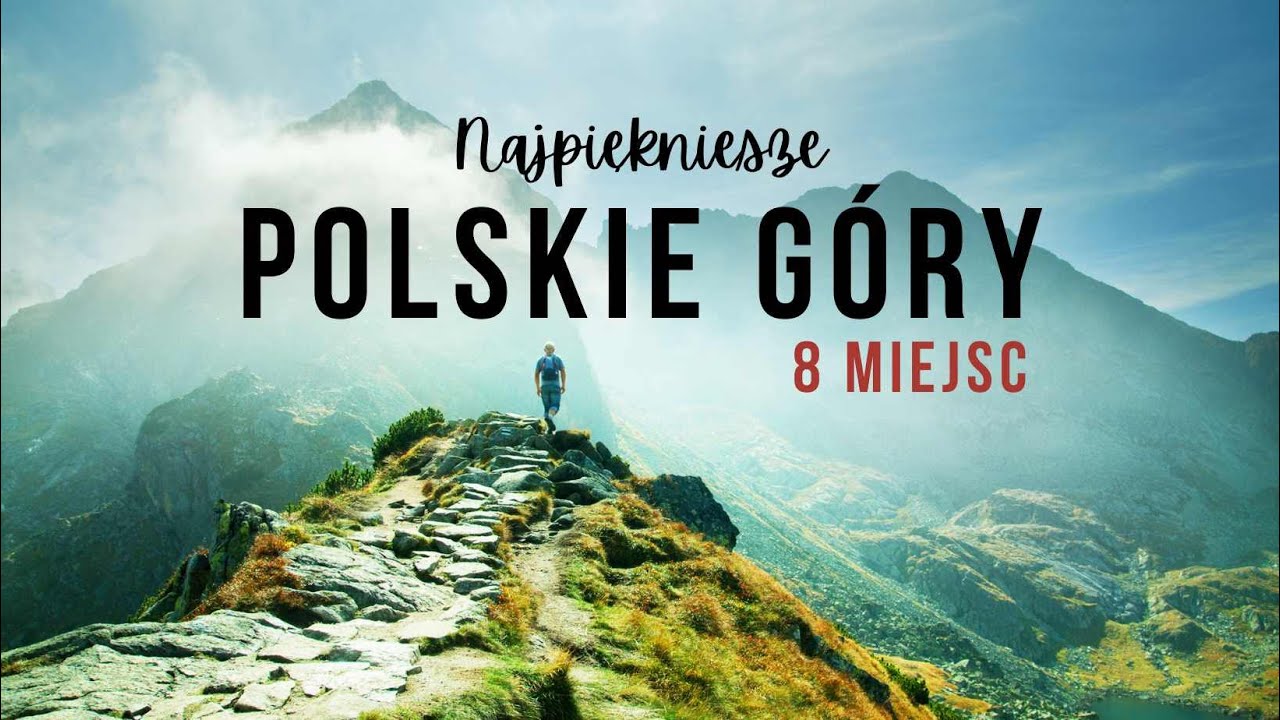 Niesamowite Parki Narodowe południowej Polski