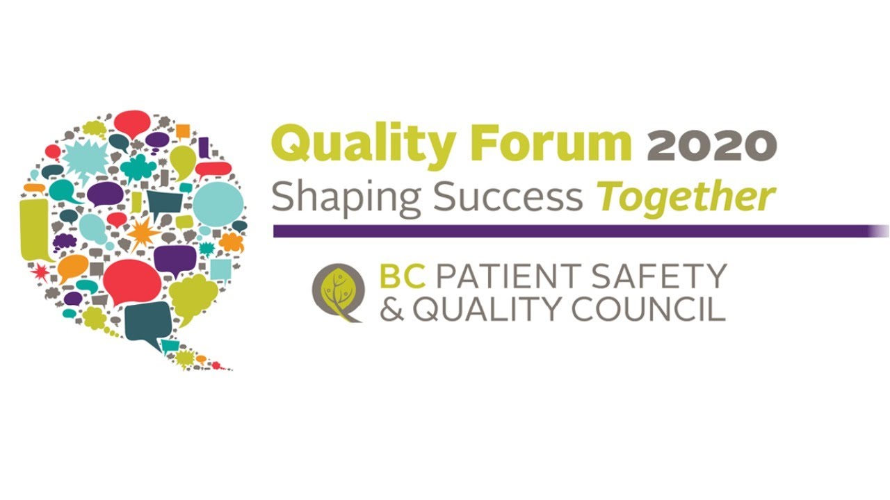 Honouring the Patient & Family Experience for Meaningful Change (G8)