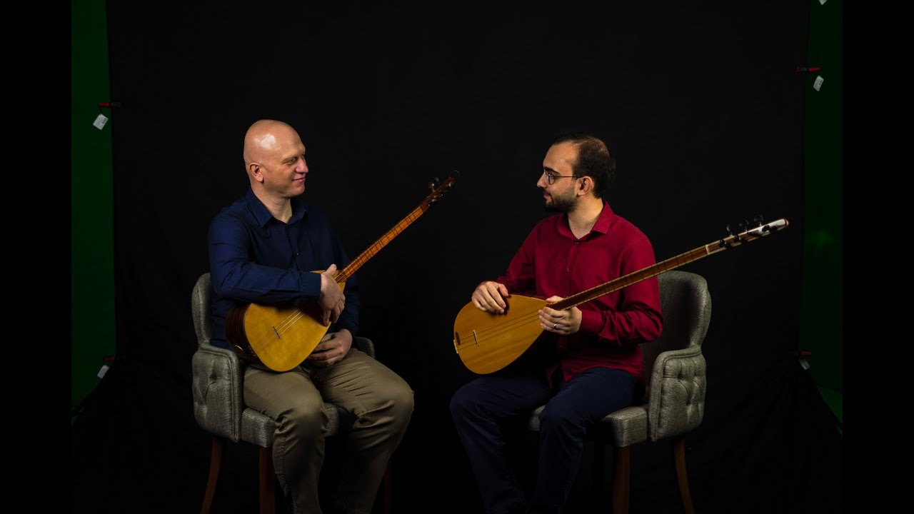 Sinan Ayyıldız & Salih Gündoğdu / Boyle ikrar İlen