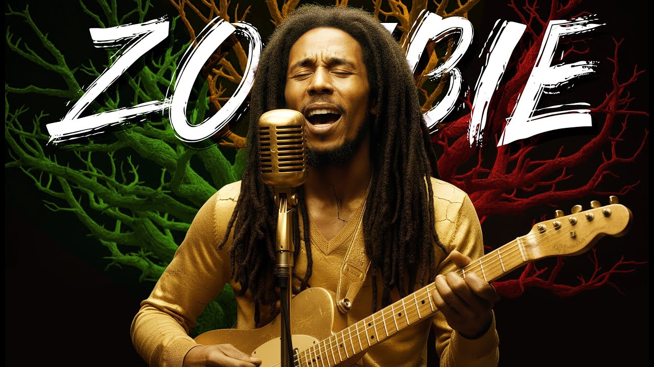 If Bob Marley did 