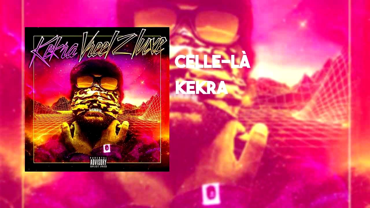 KEKRA - CELLE-LA @kekraland