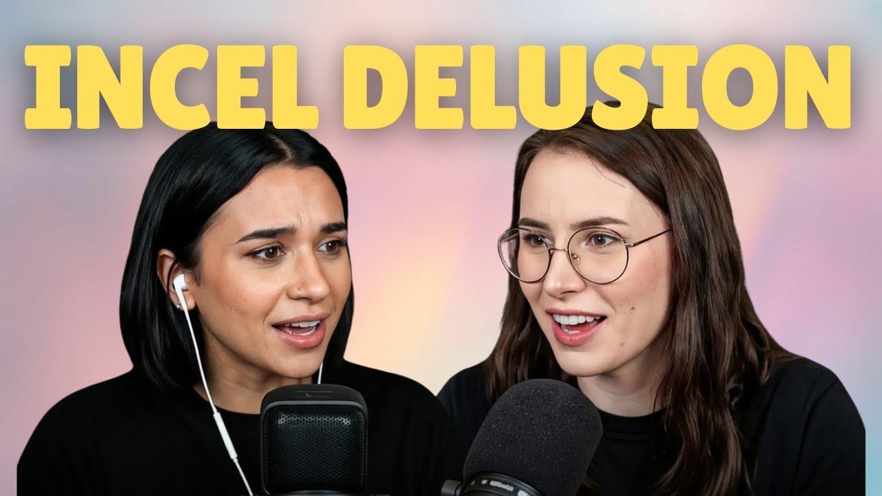 Incels, Dating, and The “Looks vs Personality” Debate
