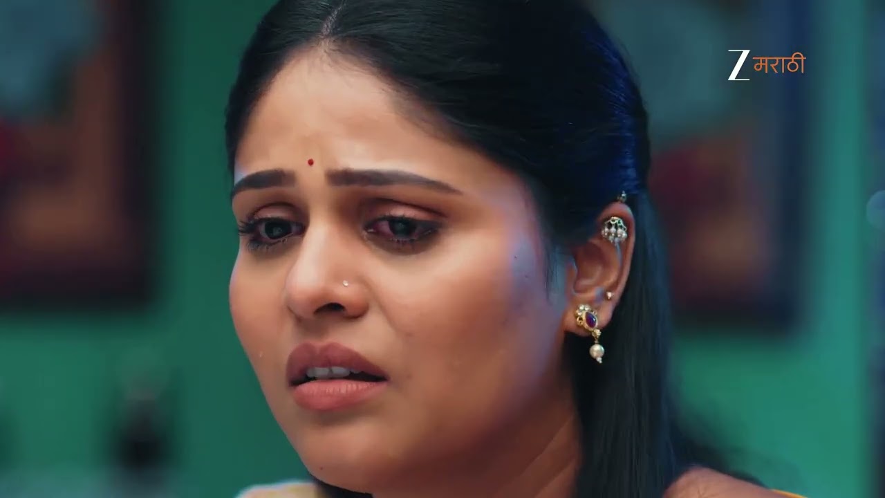 Lakshmi Niwas | Ep - 293 | Preview | Oct 30 2025 | Zee Marathi