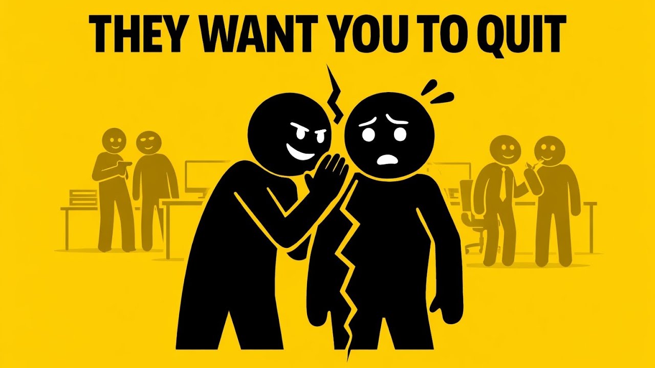 Well we have this coworker in every corporate who says they will quit but never does. 