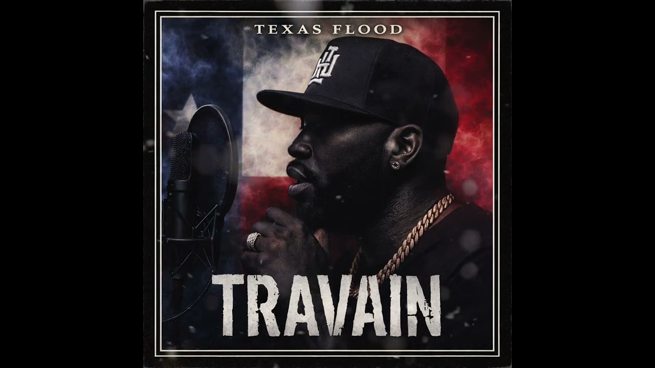 Texas Flood | Blues & Southern Soul