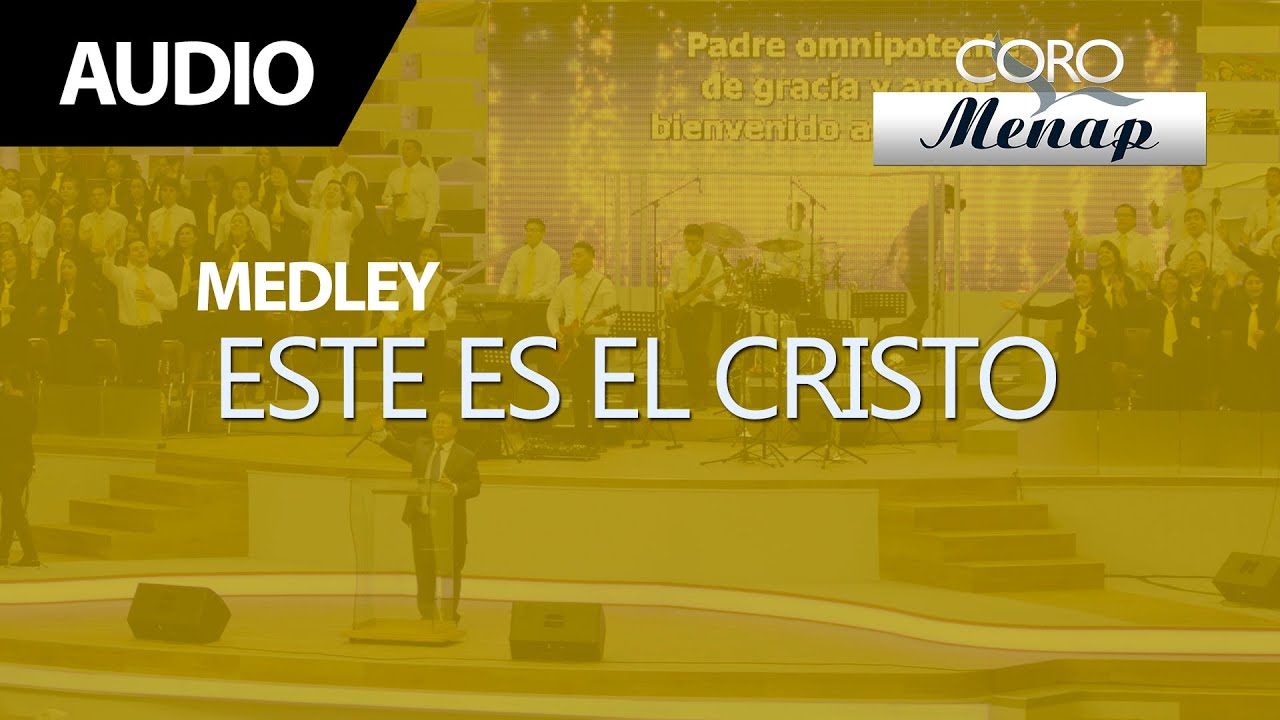 Medley de Coros 