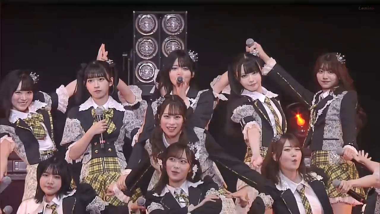 【≒JOY】@JAM EXPO 2024 (2024.9.15)